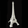 Tour Eiffel fait main avec  Bourg Joly  